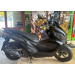 Capbreton Sym Jet X 125 scooter rental 1