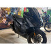 Capbreton Sym Jet X 125 scooter rental 2