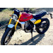  Caballero 125 Scrambler motorcycle rental 16473