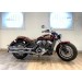 Mulhouse Indian Scout motorcycle rental 12030