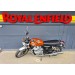 Merlimont Royal Enfield Interceptor 650 motorcycle rental 10230