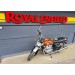 Merlimont Royal Enfield Interceptor 650 motorcycle rental 10231