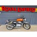 Merlimont Royal Enfield Interceptor 650 motorcycle rental 10232