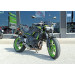 Perpignan Kawasaki Z 650 motorcycle rental 13404