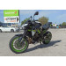 Perpignan Kawasaki Z 900 motorcycle rental 13410