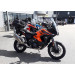 Vannes KTM 1290 Super ADV S motorcycle rental 15221