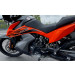 Lorient KTM 890 Adventure motorcycle rental 15085