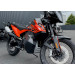 Lorient KTM 890 Adventure motorcycle rental 15086
