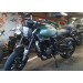 Lannion Voge 300 AC motorcycle rental 8437