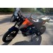 Besançon KTM 390 ADV motorcycle rental 11412
