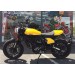 Carentan Ducati 800 Scrambler motorcycle rental 4