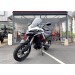 Carentan Ducati Multistrada 950 S Blanche motorcycle rental 11395