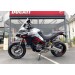 Carentan Ducati Multistrada 950 S Blanche motorcycle rental 11394