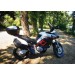Chambéry Ducati Multistrada 950 S Blanche motorcycle rental 11424