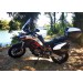Chambéry Ducati Multistrada 950 S Blanche motorcycle rental 11423