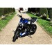 Chambéry Suzuki SV 650 motorcycle rental 11449