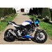 Chambéry Suzuki SV 650 motorcycle rental 11451