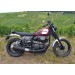 Épernay Yamaha SCR 950 motorcycle rental 10294