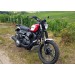 Épernay Yamaha SCR 950 motorcycle rental 10296