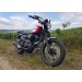 Épernay Yamaha SCR 950 motorcycle rental 10295