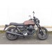 La Rochelle Guzzi V7 III Stone motorcycle rental 8094