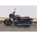 La Rochelle Guzzi V7 III Stone motorcycle rental 8095