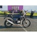 La Rochelle Royal Enfield Himalayan 400 motorcycle rental 8074
