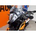 Luzoir KTM 790 Adventure motorcycle rental 7938