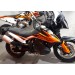 Luzoir KTM 790 Adventure motorcycle rental 7940