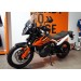 Luzoir KTM 790 Adventure motorcycle rental 7939