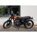 Le Teil Mash 400 Scrambler motorcycle rental 9811