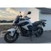 Arradon Honda NC 750 XD motorcycle rental 3