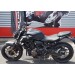 saint-brieuc Yamaha MT07 motorcycle rental 4
