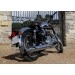 Tours Royal Enfield 500 Bullet motorcycle rental 2