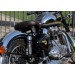 Tours Royal Enfield 500 Bullet motorcycle rental 1