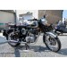 Tours Royal Enfield 500 Bullet motorcycle rental 0