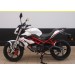 Valence Benelli BN 125 motorcycle rental 4
