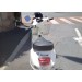 Biarritz Vespa 125cc scooter rental 2