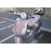 Biarritz Vespa 125cc scooter rental 2
