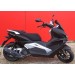Saint-Maximin Longjia Easy Max 125 scooter rental 11765