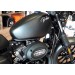Vichy Hyosung BOBBER 125 motorcycle rental 12778