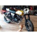Vichy Mash 125 Dirt Track motorcycle rental 12739