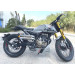 Perpignan MONDIAL HPS 125 motorcycle rental 15807