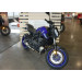 Odos Yamaha MT07 A2 motorcycle rental 14204
