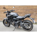 Valenciennes Yamaha MT07 full motorcycle rental 15911