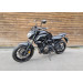 Valenciennes Yamaha MT07 full motorcycle rental 15912
