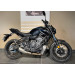 Manosque Yamaha MT07 A2 motorcycle rental 14739