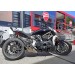 Lyon Ducati 1260 Diavel S motorcycle rental 11393