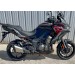 Marseille Kawasaki Versys 1000 SE motorcycle rental 13093