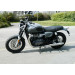Locminé Brixton Cromwell 1200 motorcycle rental 24582